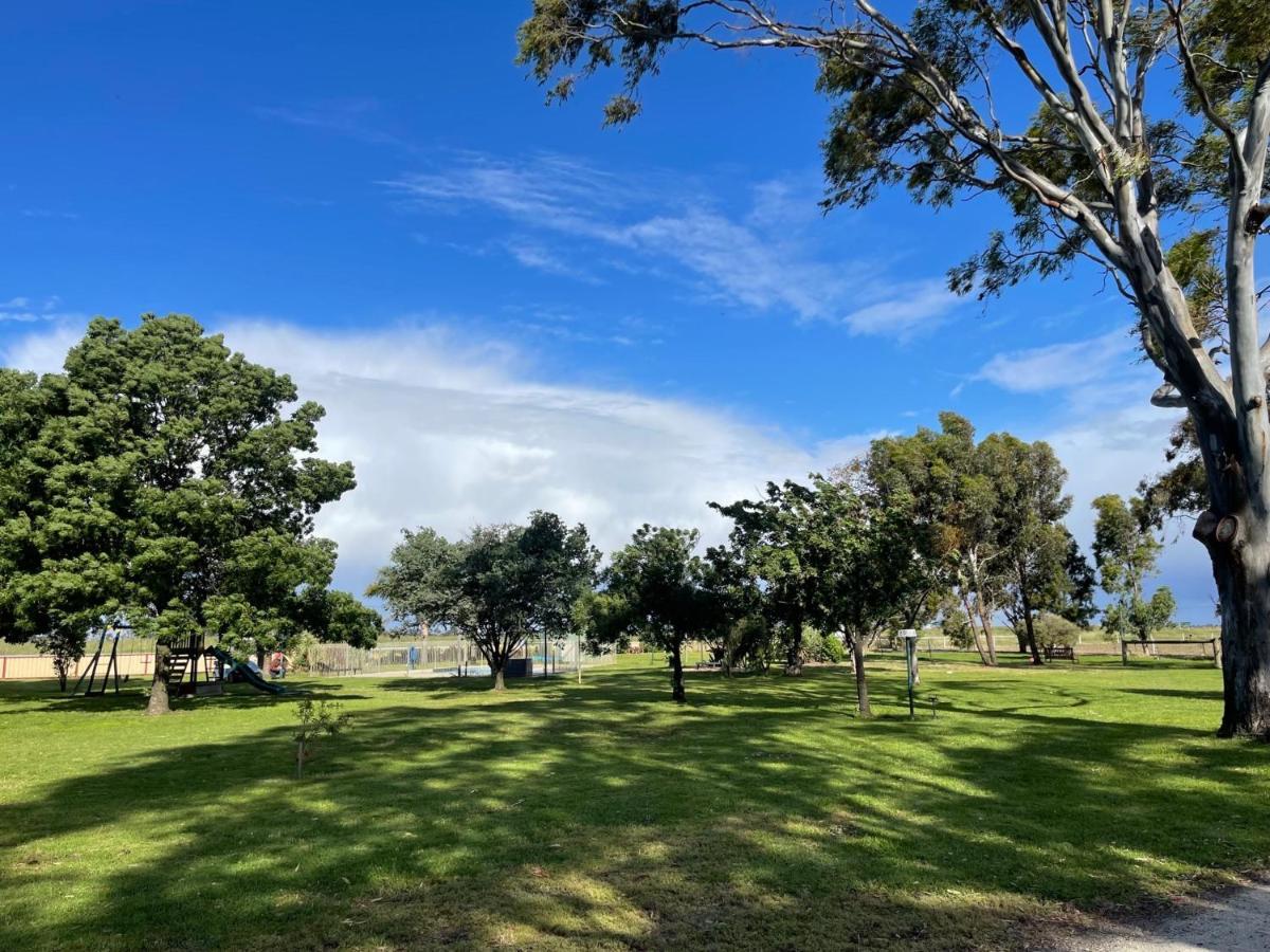 Kerang Holiday Park מראה חיצוני תמונה