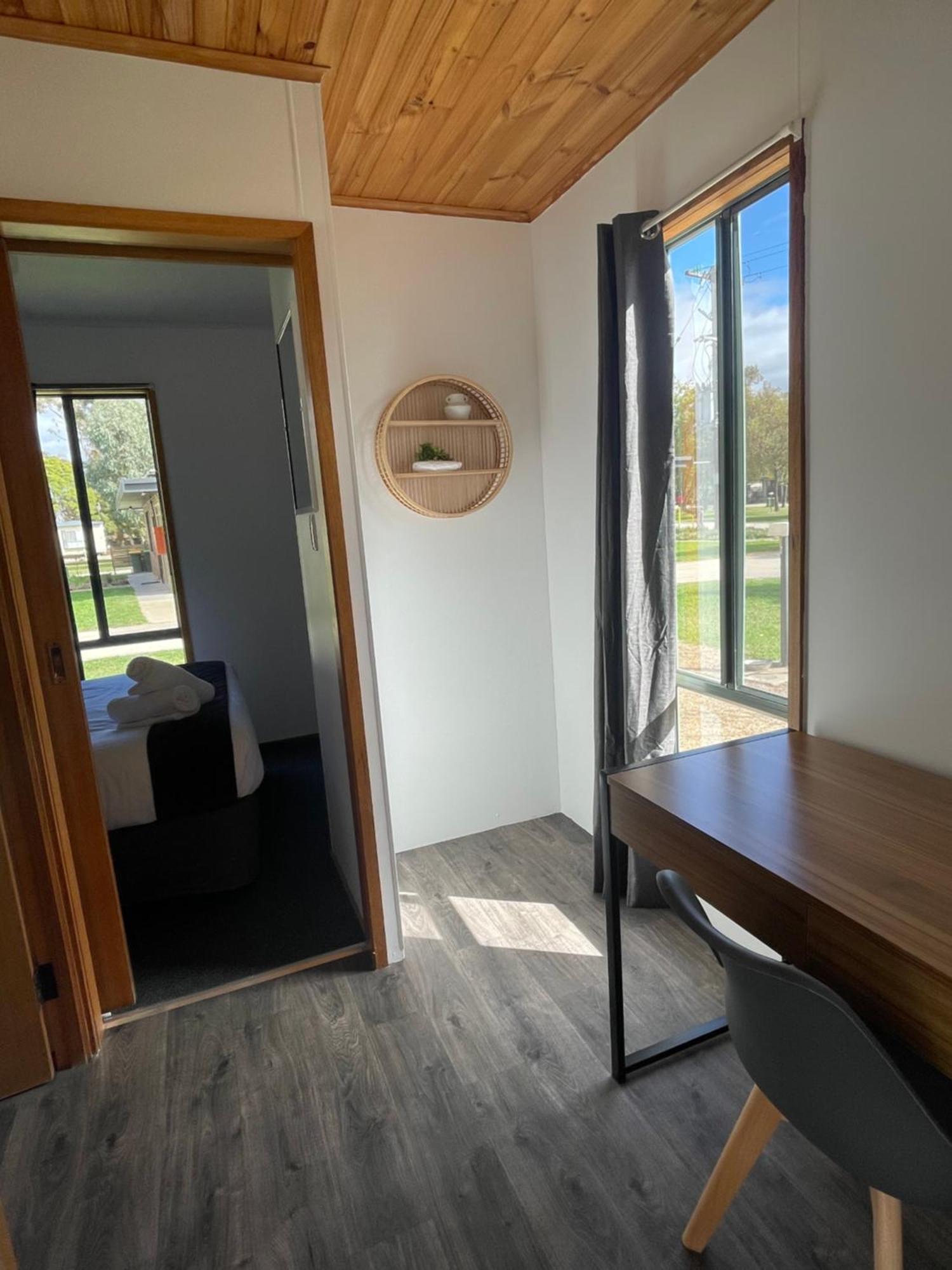 Kerang Holiday Park מראה חיצוני תמונה