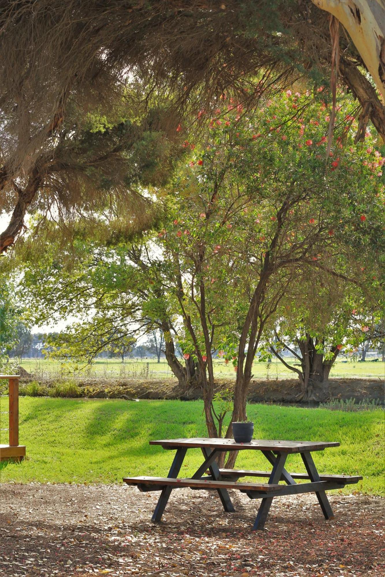 Kerang Holiday Park מראה חיצוני תמונה