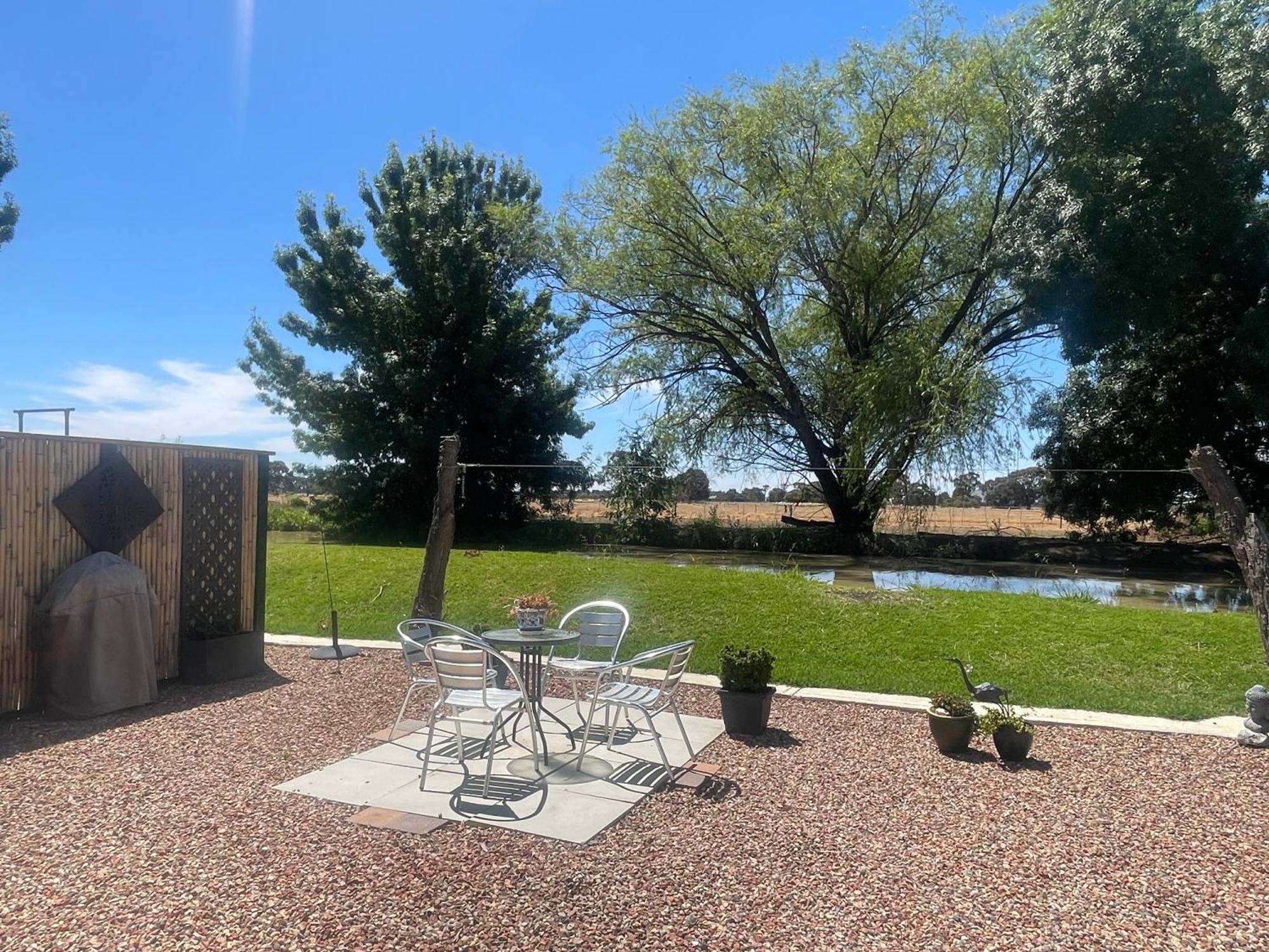 Kerang Holiday Park מראה חיצוני תמונה
