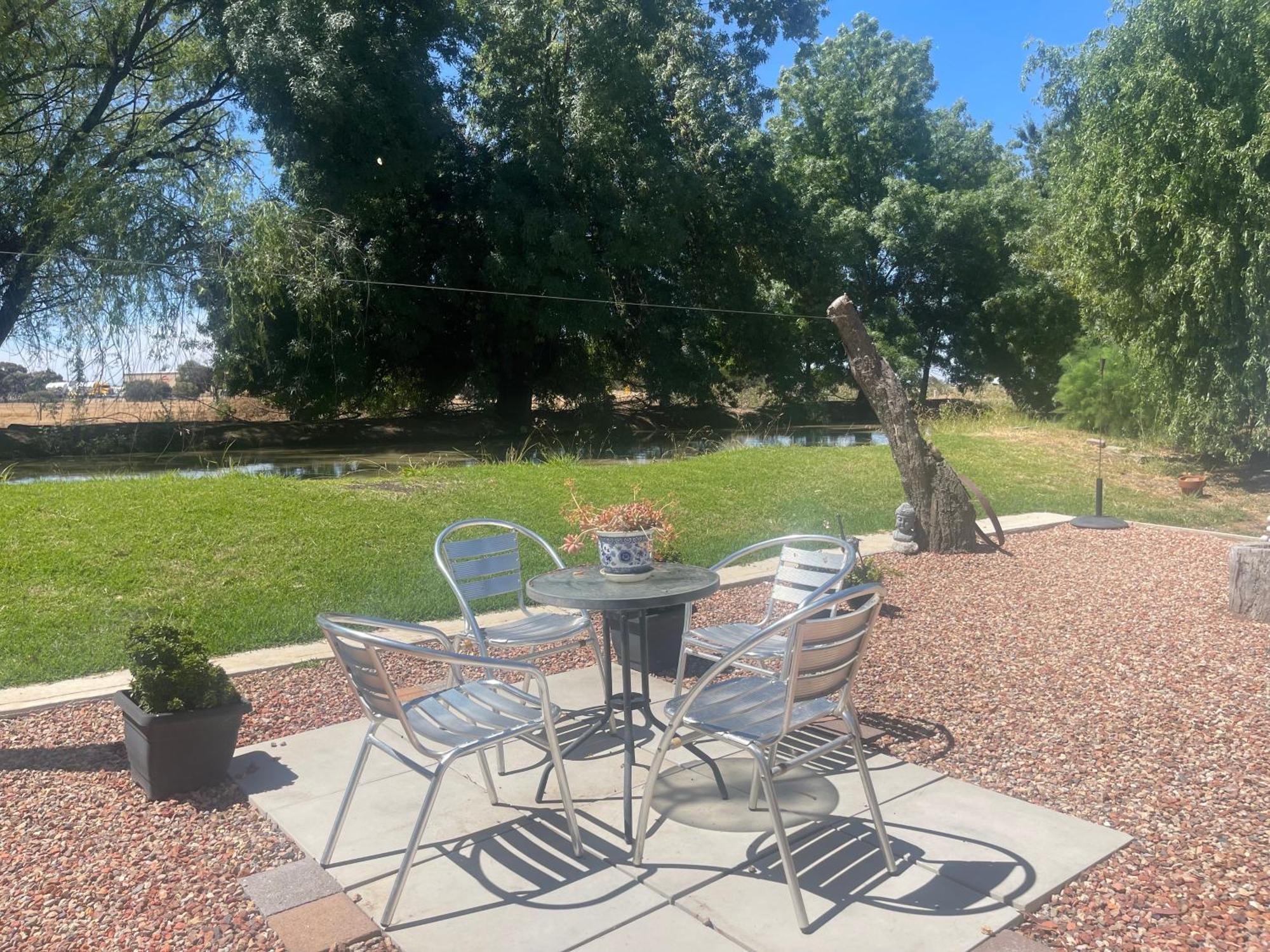 Kerang Holiday Park מראה חיצוני תמונה