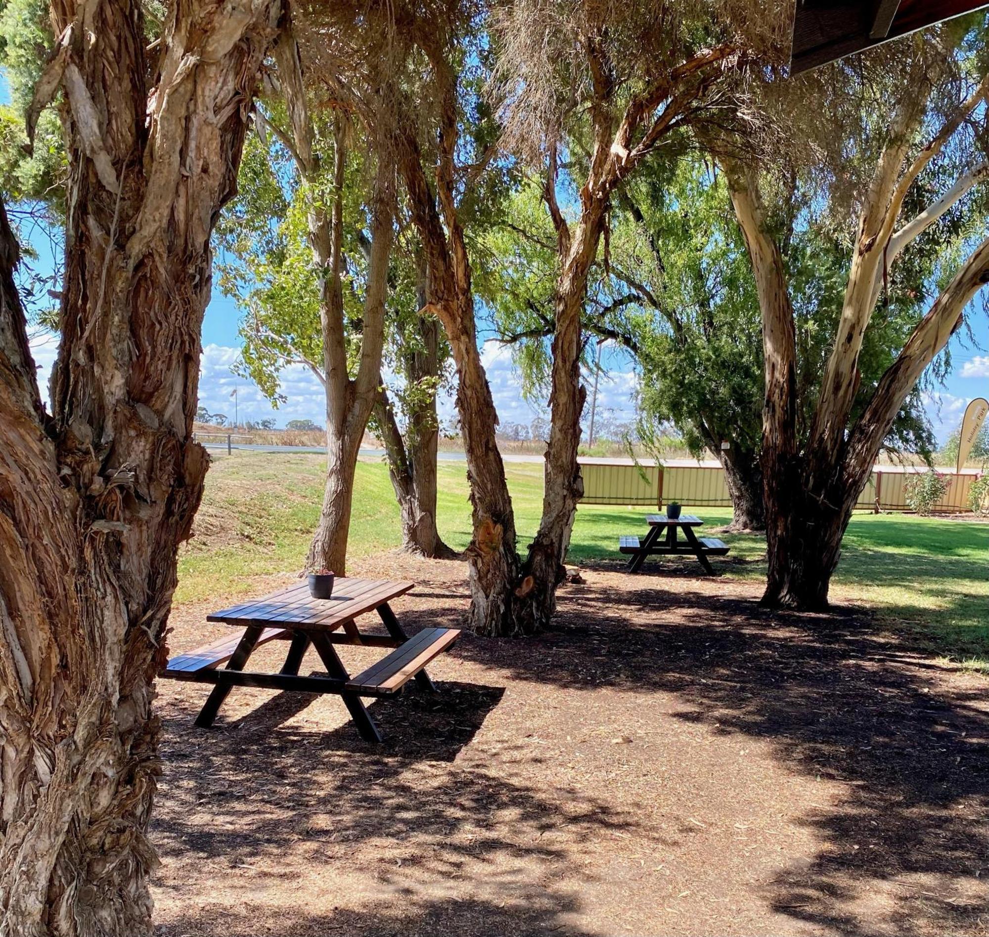 Kerang Holiday Park מראה חיצוני תמונה