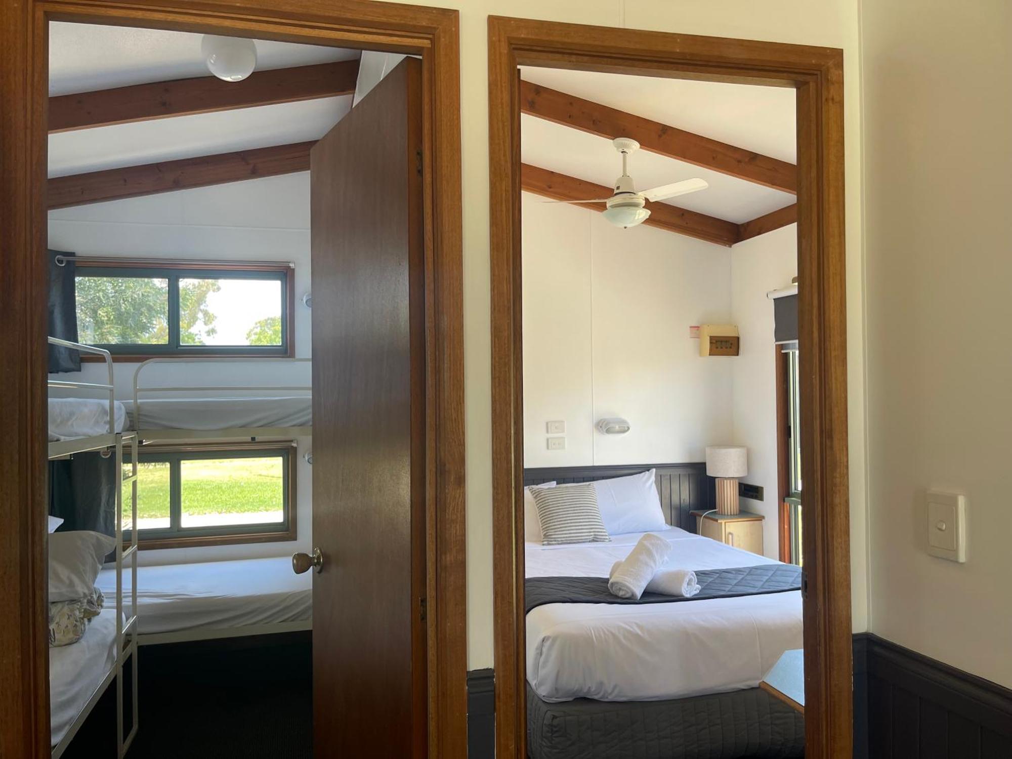 Kerang Holiday Park מראה חיצוני תמונה