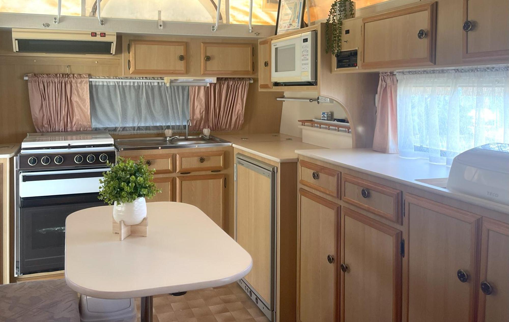 Kerang Holiday Park מראה חיצוני תמונה