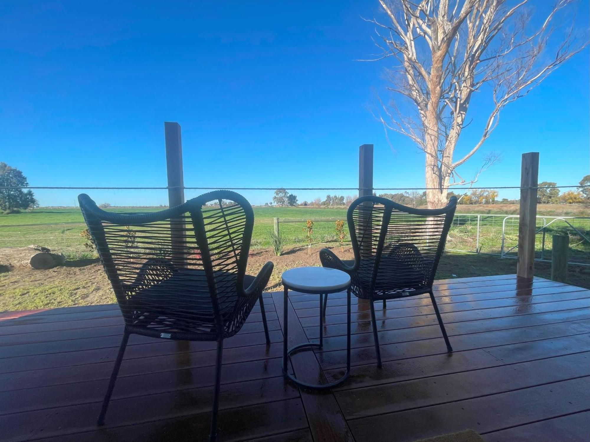 Kerang Holiday Park מראה חיצוני תמונה