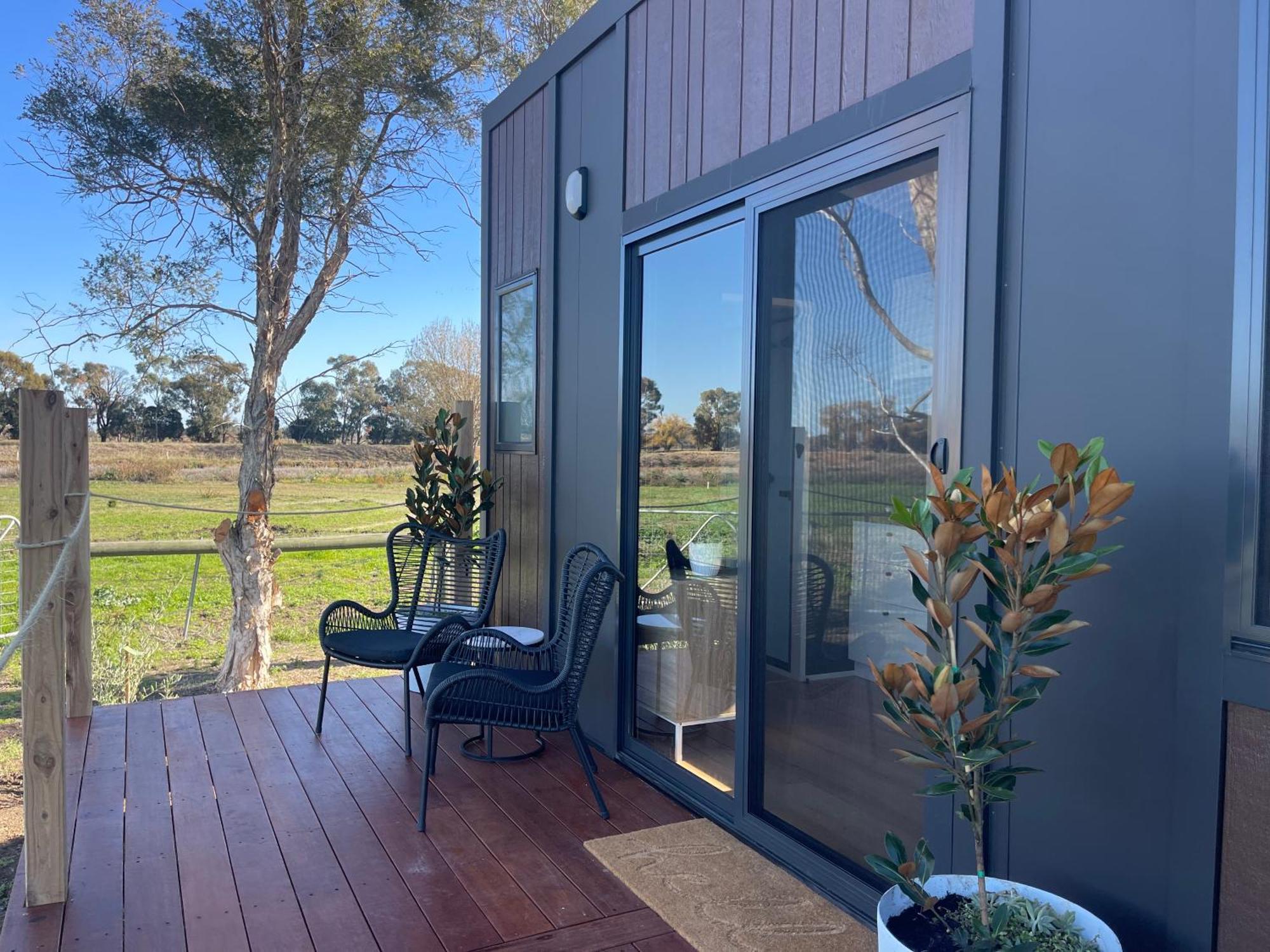 Kerang Holiday Park מראה חיצוני תמונה