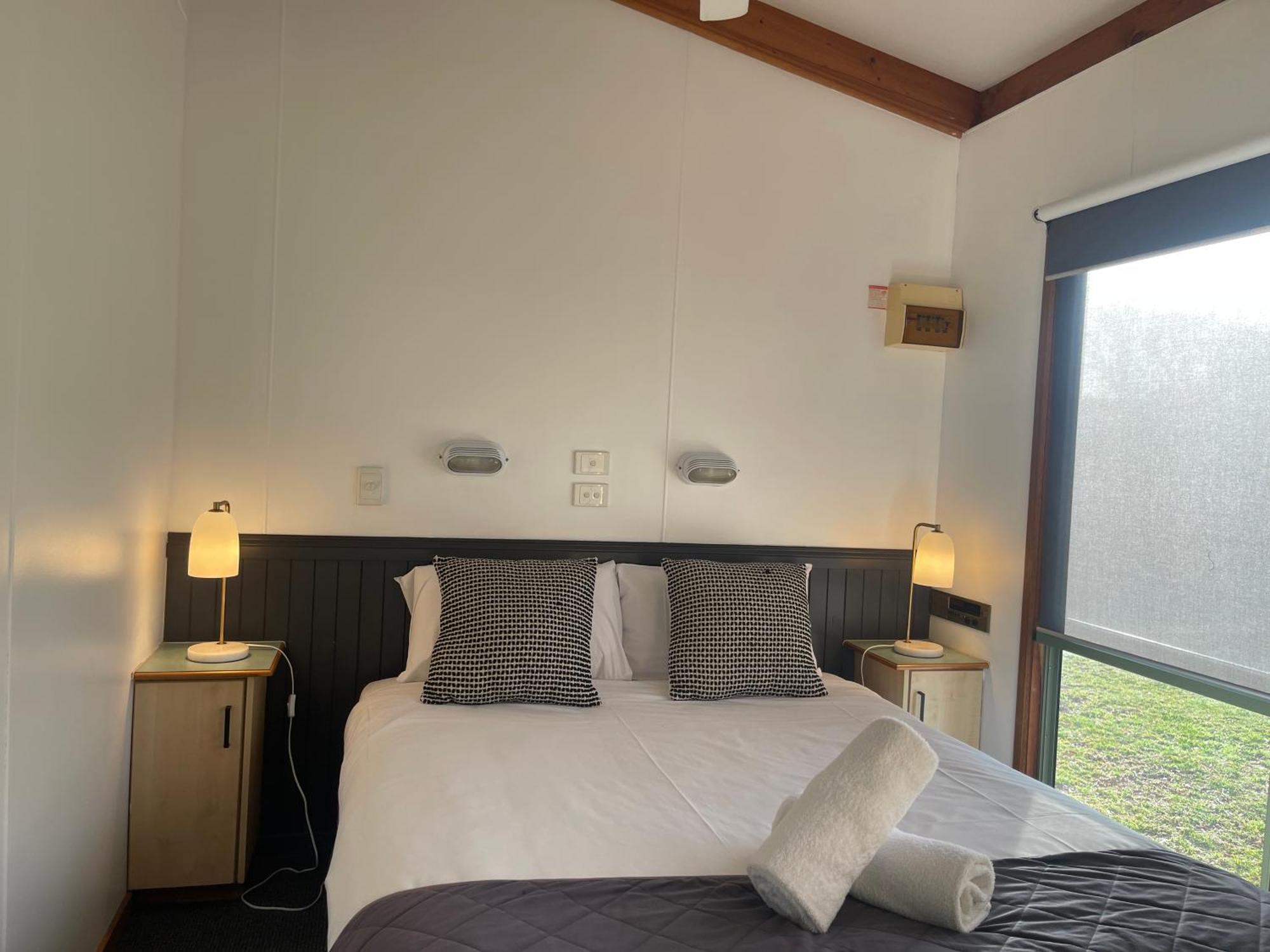 Kerang Holiday Park מראה חיצוני תמונה