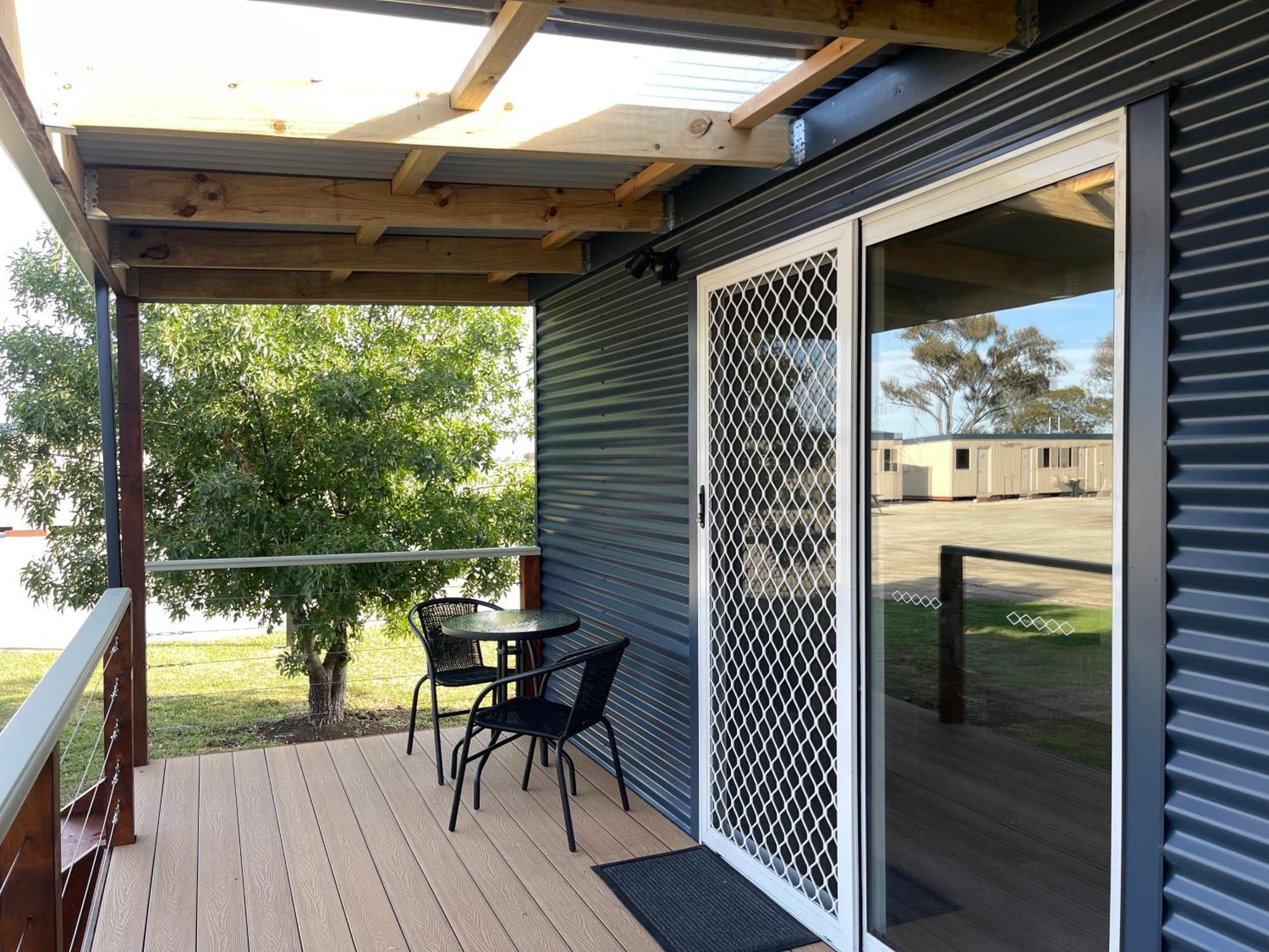 Kerang Holiday Park מראה חיצוני תמונה
