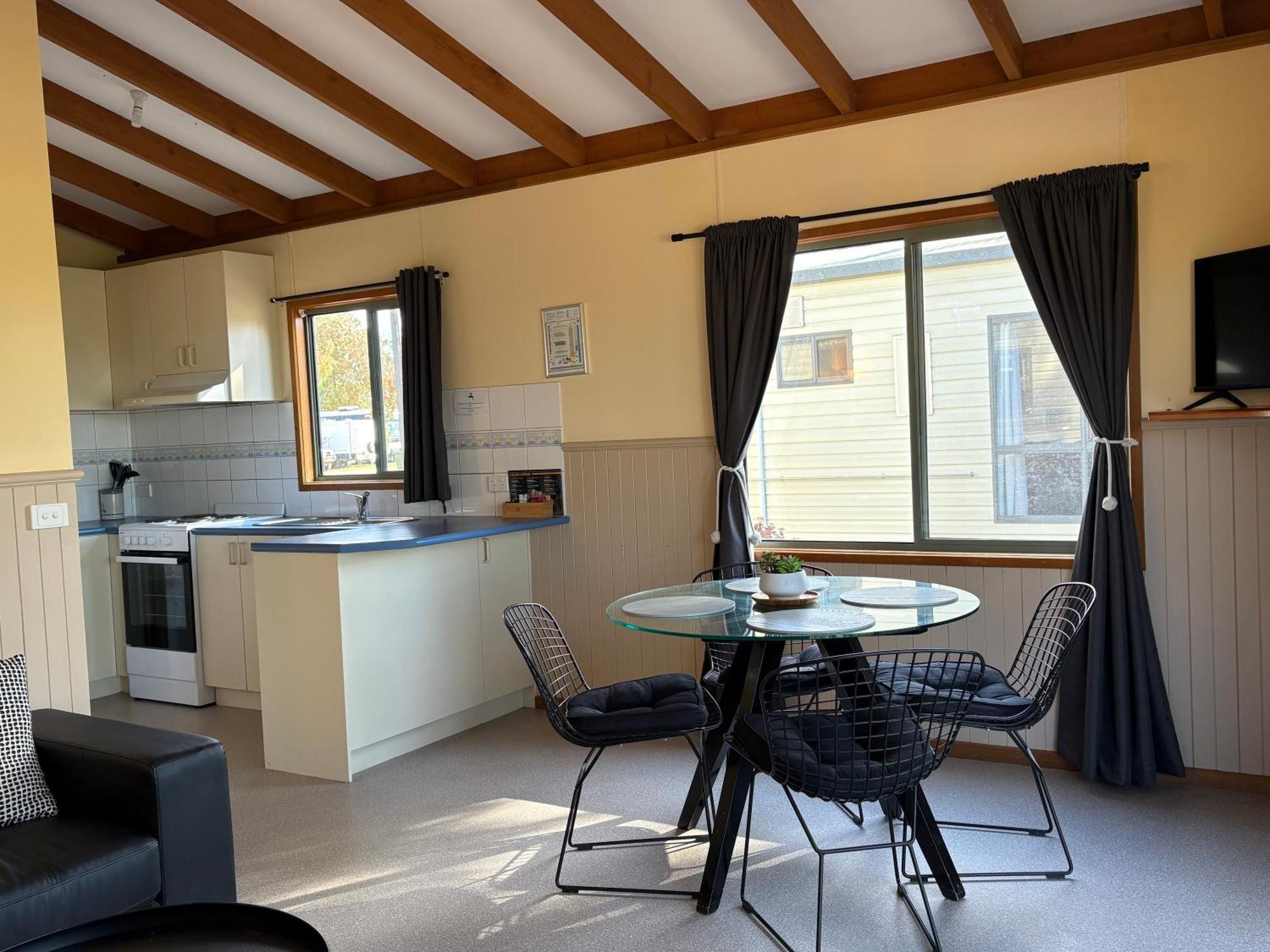Kerang Holiday Park מראה חיצוני תמונה