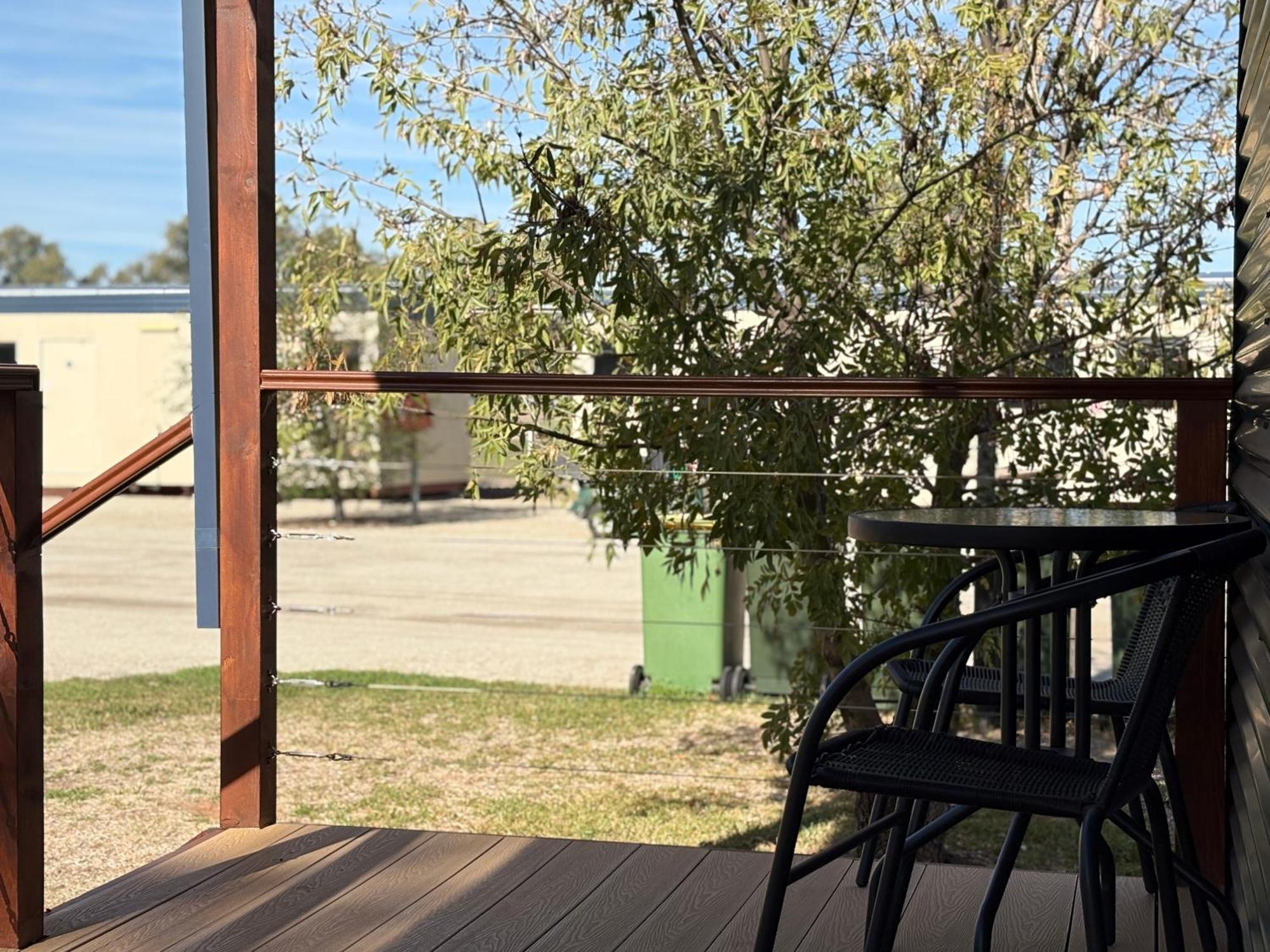 Kerang Holiday Park מראה חיצוני תמונה