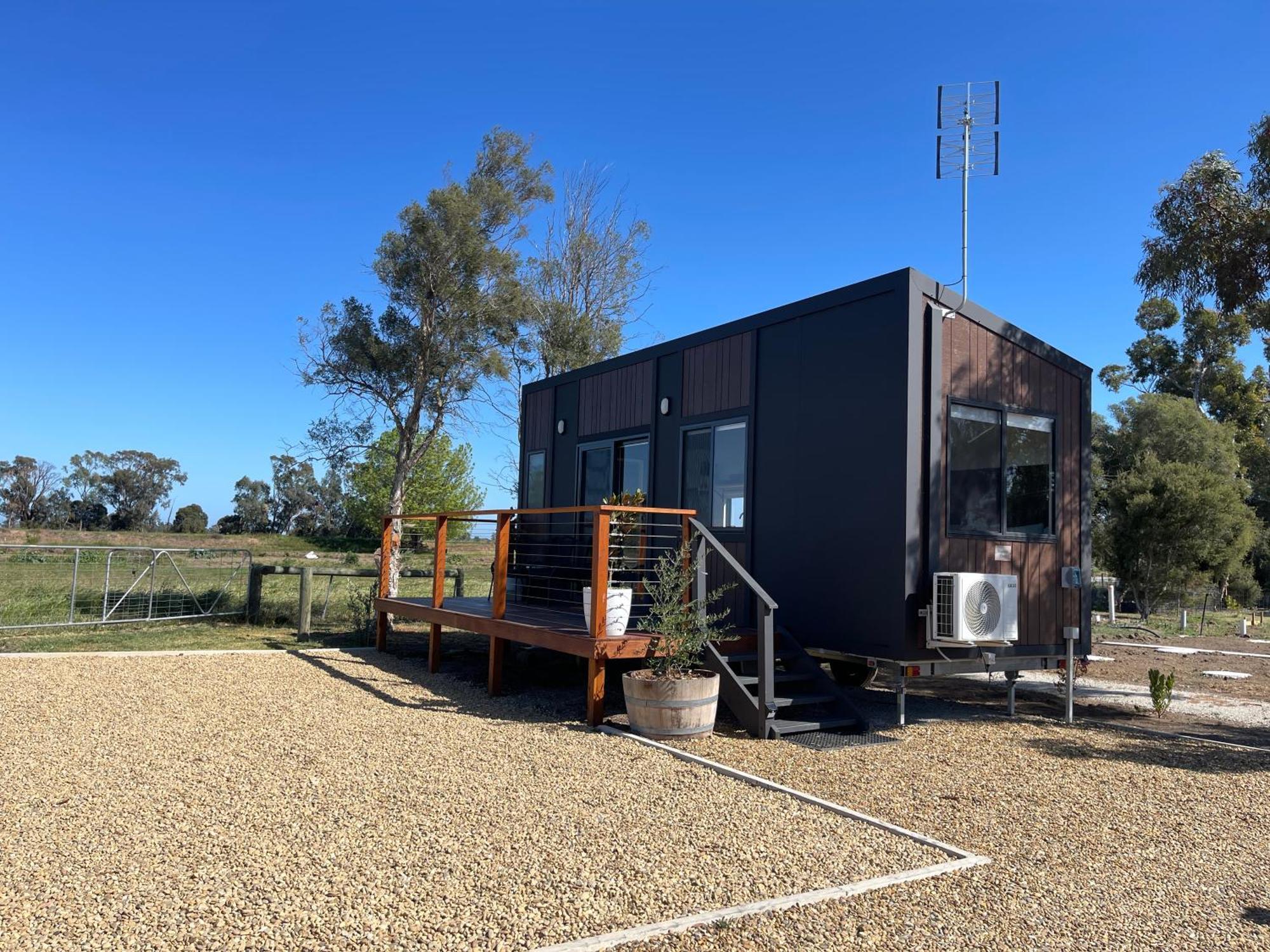 Kerang Holiday Park מראה חיצוני תמונה